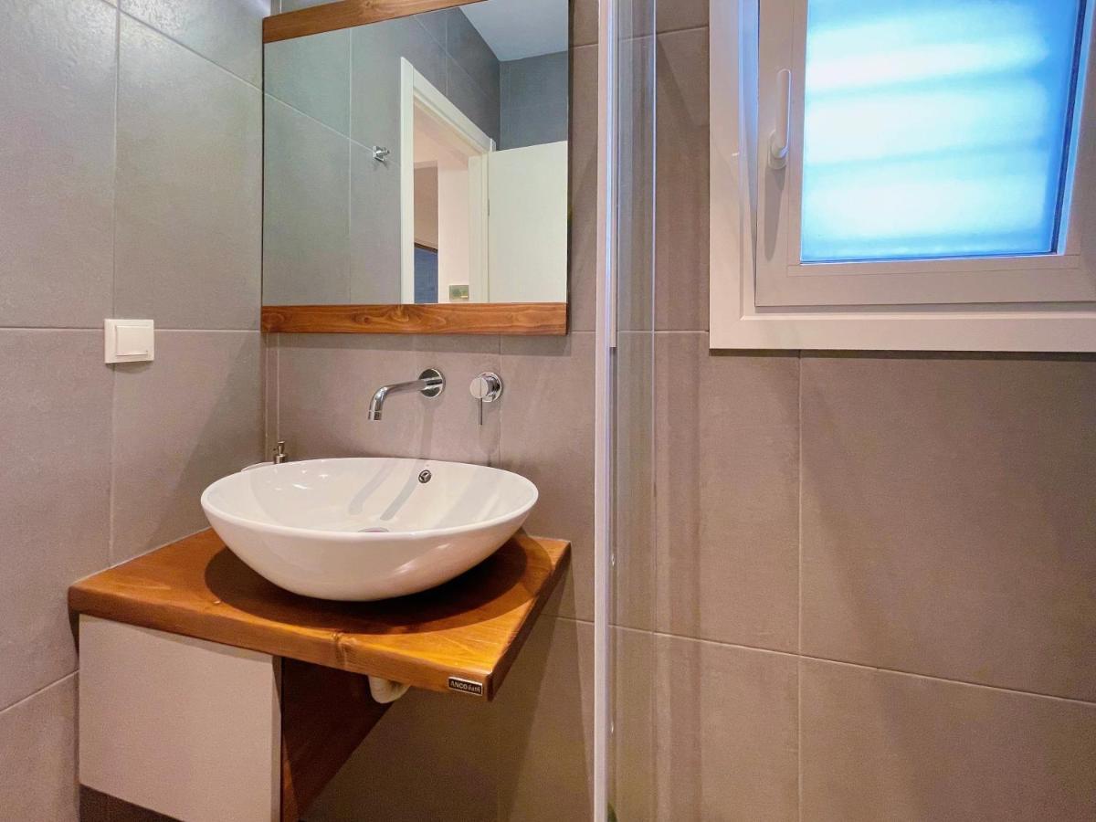 Wsd Hera Luxury Stylish 2Bd Apt With City View Balcony Near Merto Athens Exterior photo