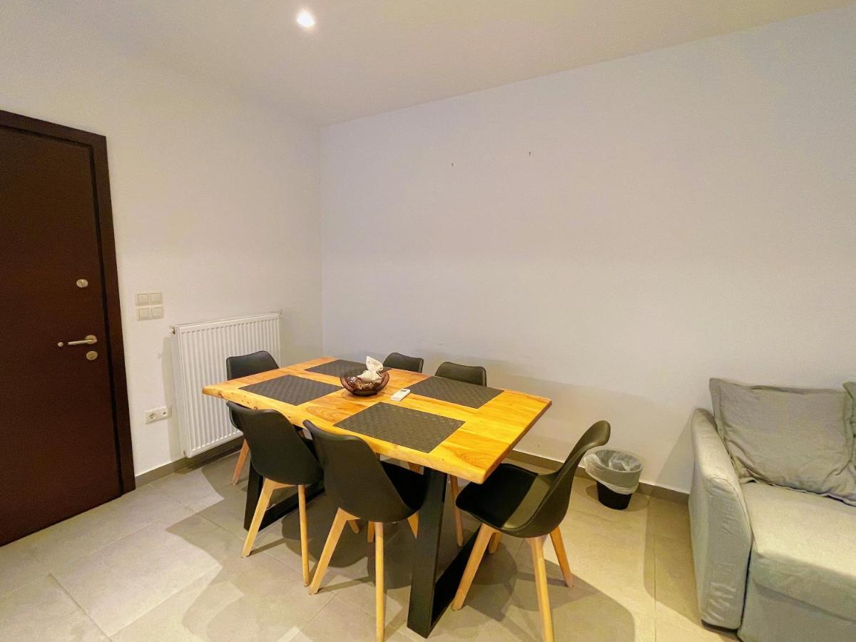 Wsd Hera Luxury Stylish 2Bd Apt With City View Balcony Near Merto Athens Exterior photo