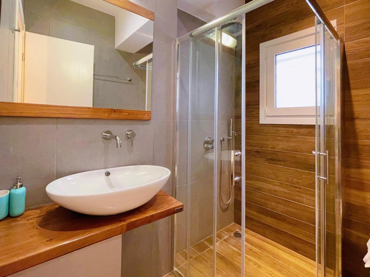 Wsd Hera Luxury Stylish 2Bd Apt With City View Balcony Near Merto Athens Exterior photo