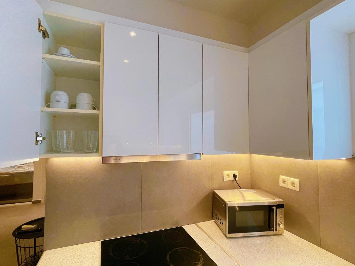 Wsd Hera Luxury Stylish 2Bd Apt With City View Balcony Near Merto Athens Exterior photo